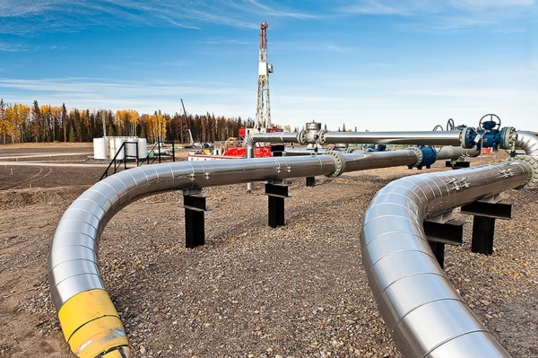 Fracking Countries Magazine all about Fracking - SGK-Planet