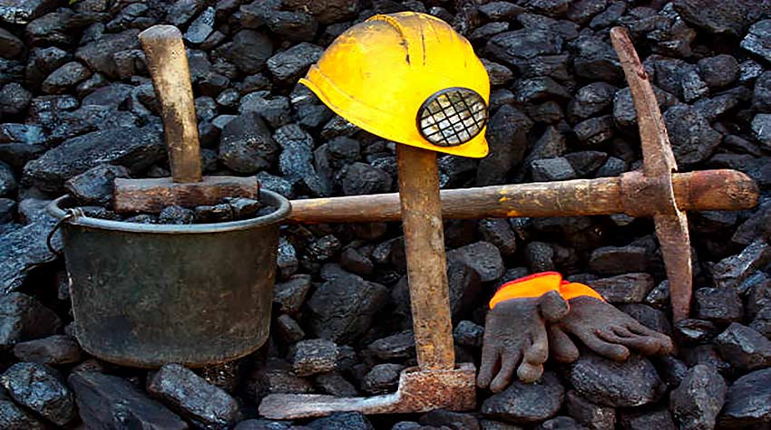 Diferencias básicas entre el carbón vegetal y el mineral - Combustibles  Garbosa
