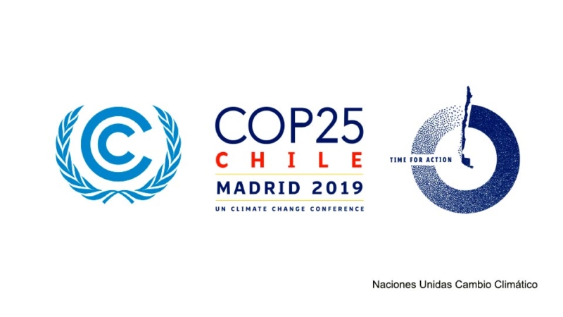 Infographics COP25 Chile-Madrid 2019 - SGK-Planet