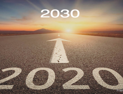How to turn 2020 into the Golden Decade