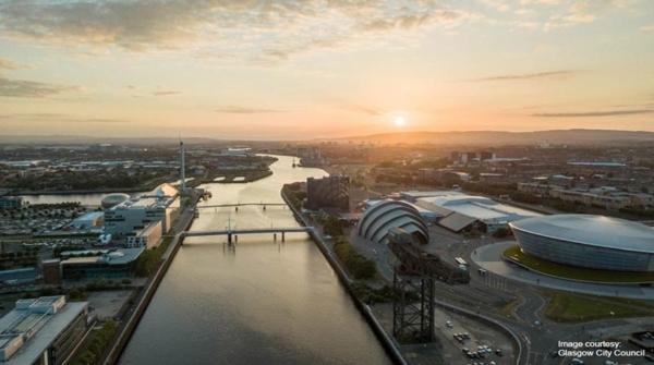 Preliminary information on COP26 Glasgow 2021 - SGK-Planet