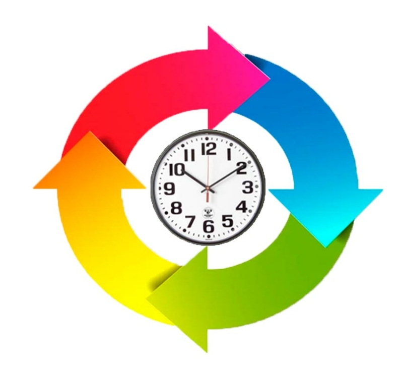 The Deforestation Clock - SGK-Planet