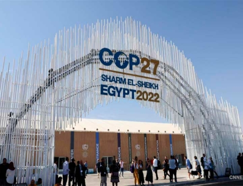 Resumen y conclusiones de la COP27 Sharm El-Sheij 2022