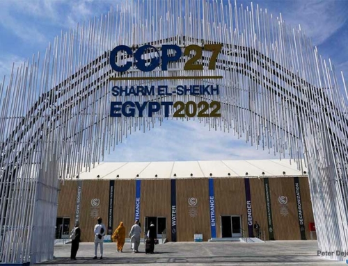 Summary and conclusions of COP27 Sharm El-Sheikh 2022