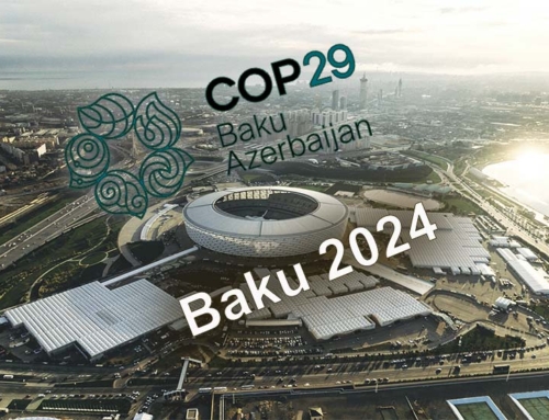 Everything you need to know about COP29