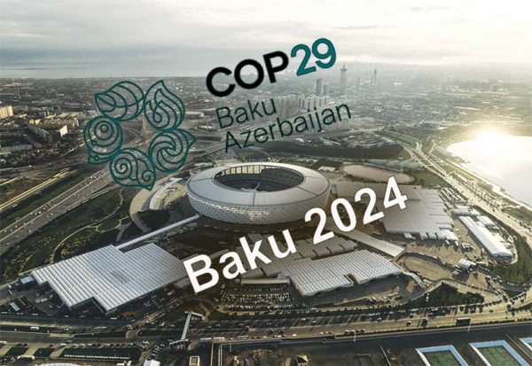Everything you need to know about COP29 - SGK-Planet