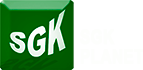 SGK-Planet logo