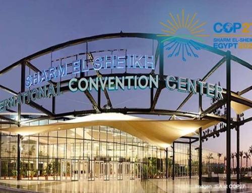 Brief summary of COP27 Sharm El-Sheikh 2022