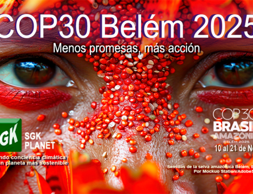 La COP Conferencia Climática más importante cumple treinta años