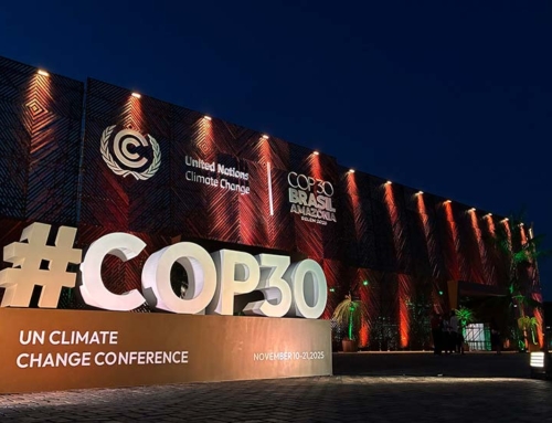 Resumen y conclusiones de la COP30 Belém 2025 Amazonia, Brasil