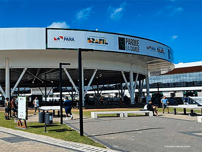 Infografias-COP30-Belem-2025-Amazonia-Barasil-Entrada–COP30-Paque-de-la-Ciudad-de-Belem-Website-SGK-PLANET-Aixa-Chacin