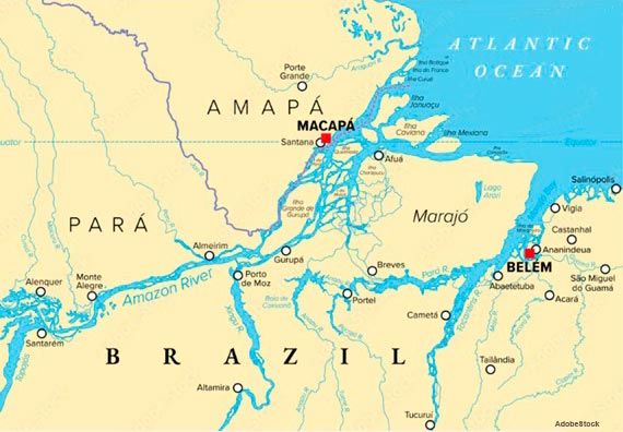 Infografias-COP30-Delta-del-Amazonas-en-Brasil,-ciudad-de-Belem-en-Website-SGKPLANET-Aixa-Chacin