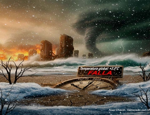 La COP30, vista sesenta días después