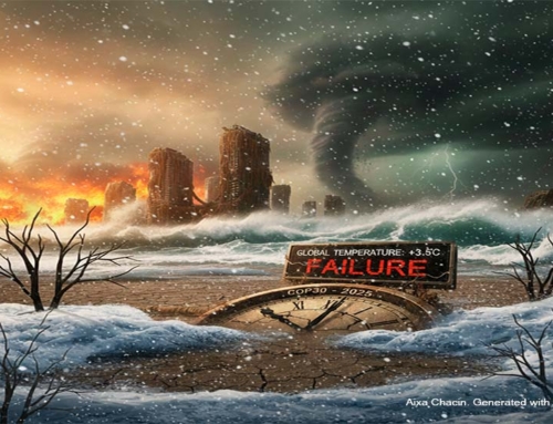 The COP30, seen sixty days later