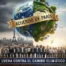 Jóvenes reflexionando sobre el Acuerdo de París y el cambio climático